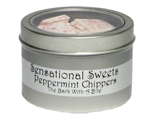 Small Tin 3.2 oz.