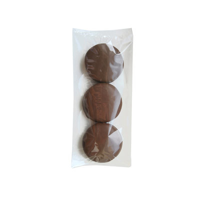 Gourmet Chocolate Dipped Oreos® (3 Pieces)