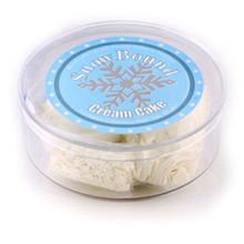 Snowbound Cream