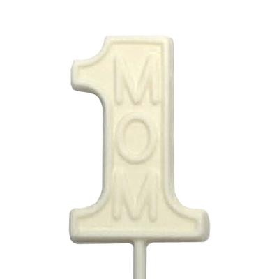Chocolate Lollipops - Pollylops® - #1 Mom