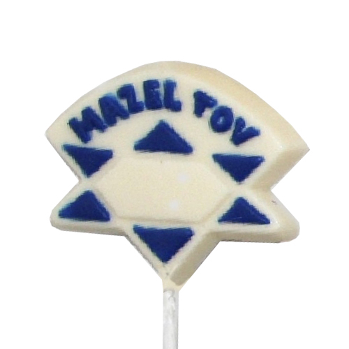 Mazel Tov