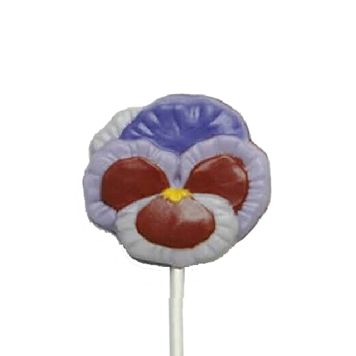Pansy - Purple