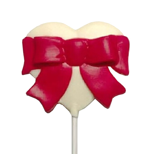 Heart With Bow