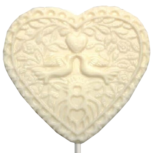 Victorian Heart