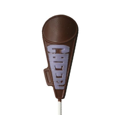 Chocolate Lollipops - Pollylops® - Cheer