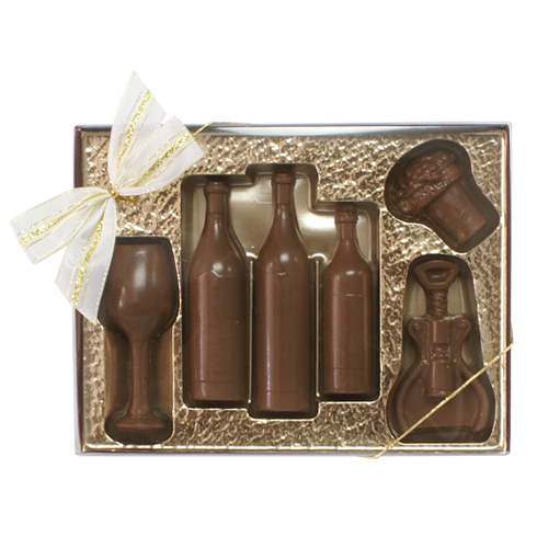 Wine Kit Box