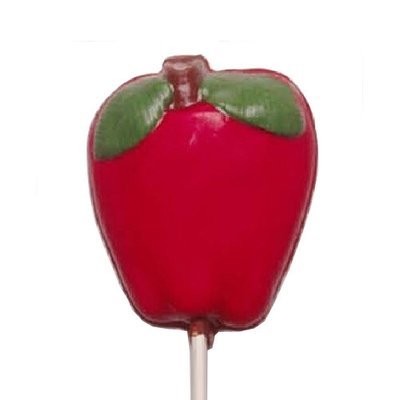 Chocolate Lollipops - Pollylops® - Big Apple