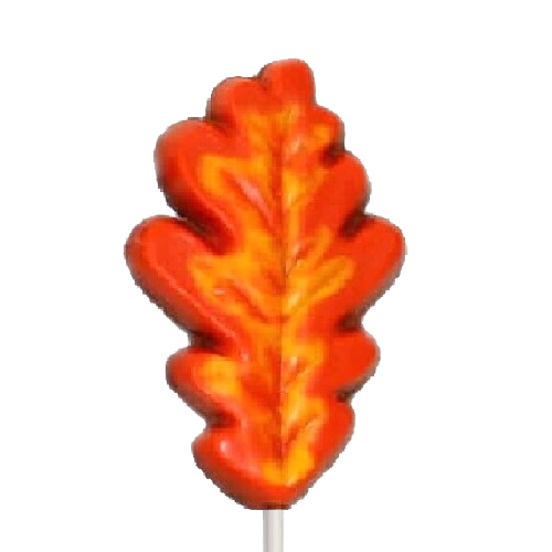 Oak Leaf