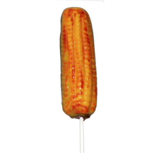 Indian Corn