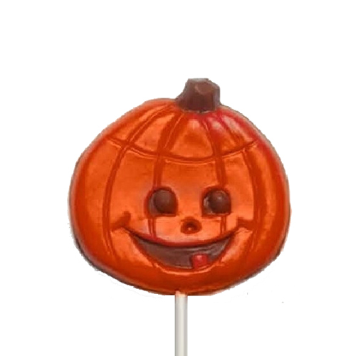 Jack 'o' Lantern
