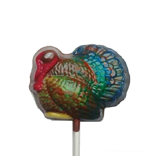 Turkey Round