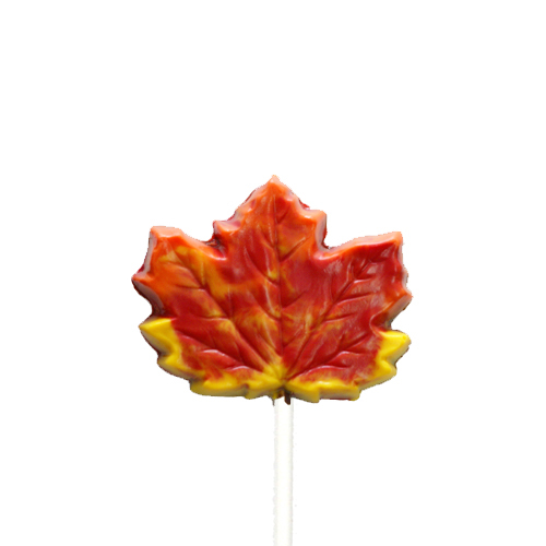 Maple Leaf Smaller