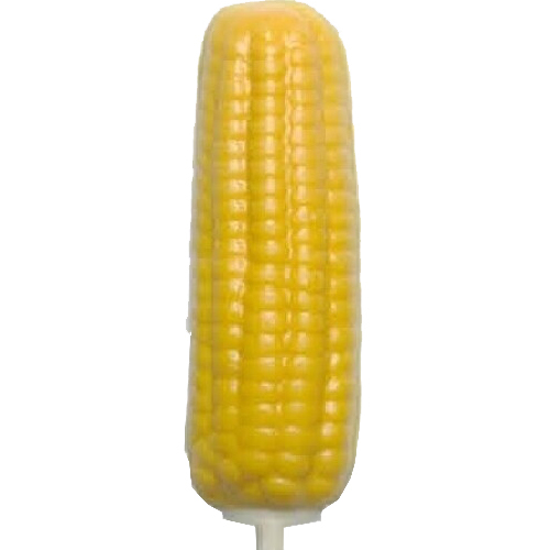 Chocolate Lollipops - Pollylops® - Corn