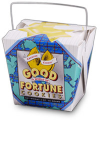 World of Good Fortune