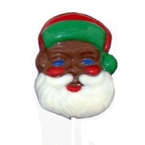 Santa Face