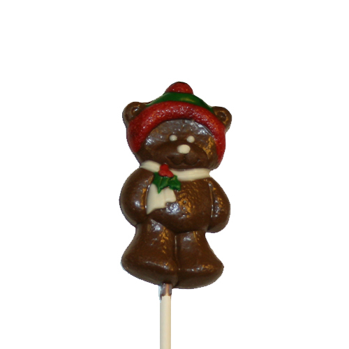 Small Bear