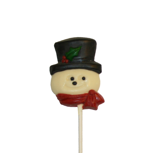 Snowman Face