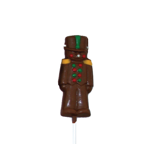 Soldier/Nut Cracker