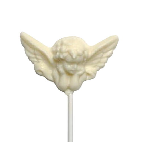 Chocolate Lollipops - Pollylops® - Cherub