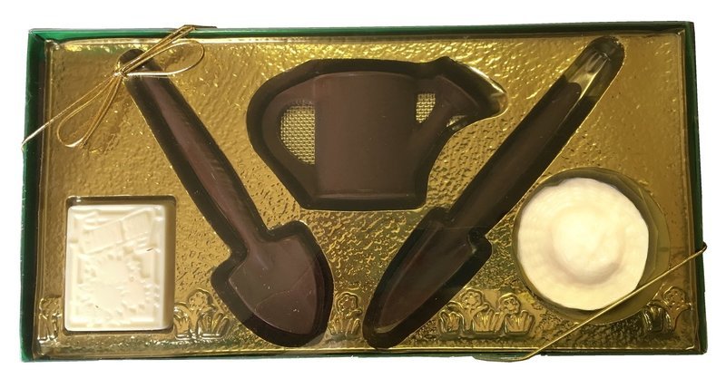 Chocolate - Garden Tools Chocolate - Garden Tools