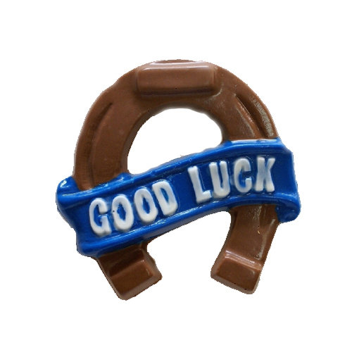 Luck Horse Shoe