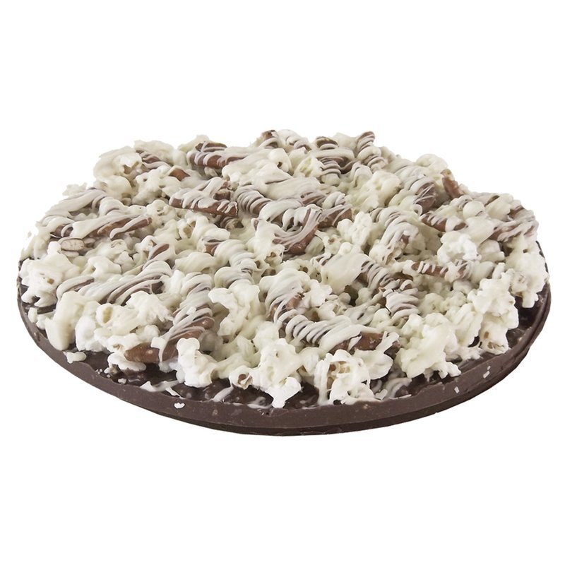 Gourmet Chocolate Pizza with Pizazz™ 10" (Original)