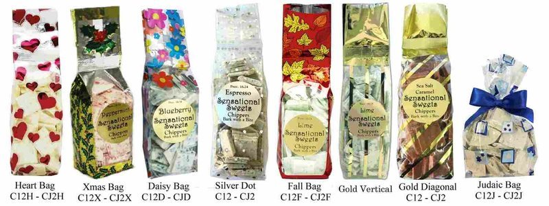 Seasonal Bag 8 oz.