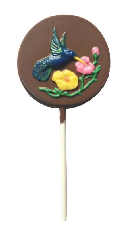Hummingbird