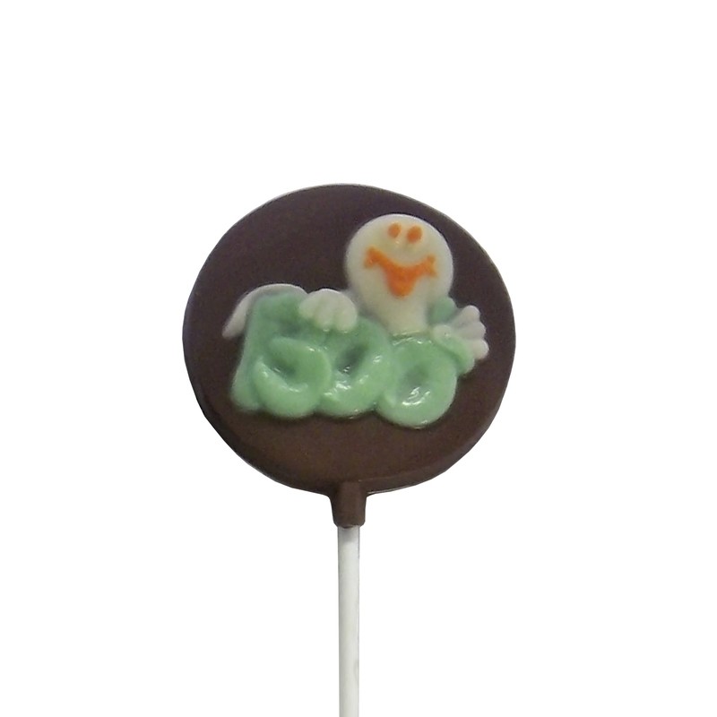 Ghost BOO