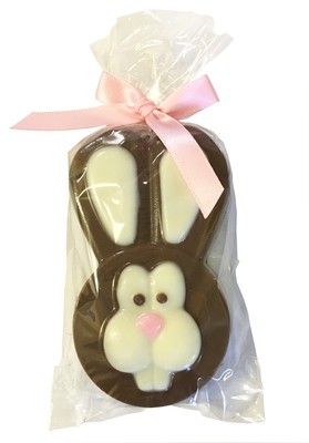 Gourmet Chocolate Molded Oreos® (Molded Bunny)