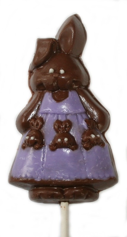 Mom Bunny