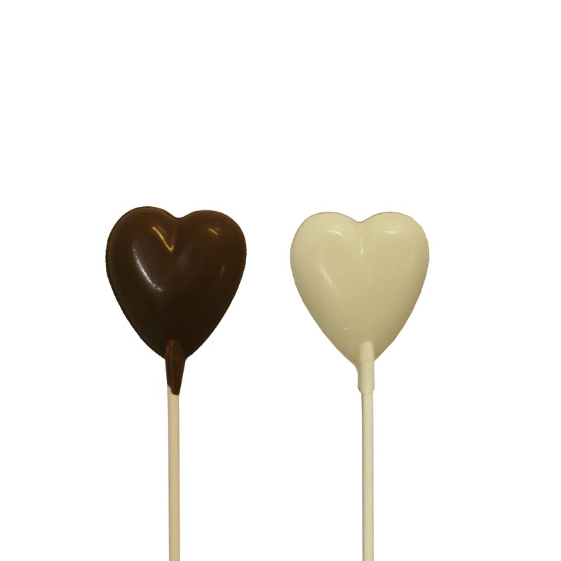 Heart Plain