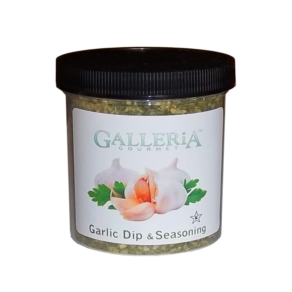 Garlic Dip - Small Jar