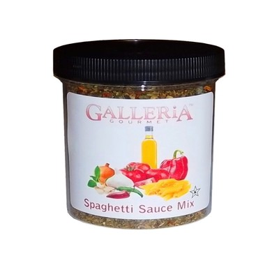 Spaghetti Sauce - Small Jar