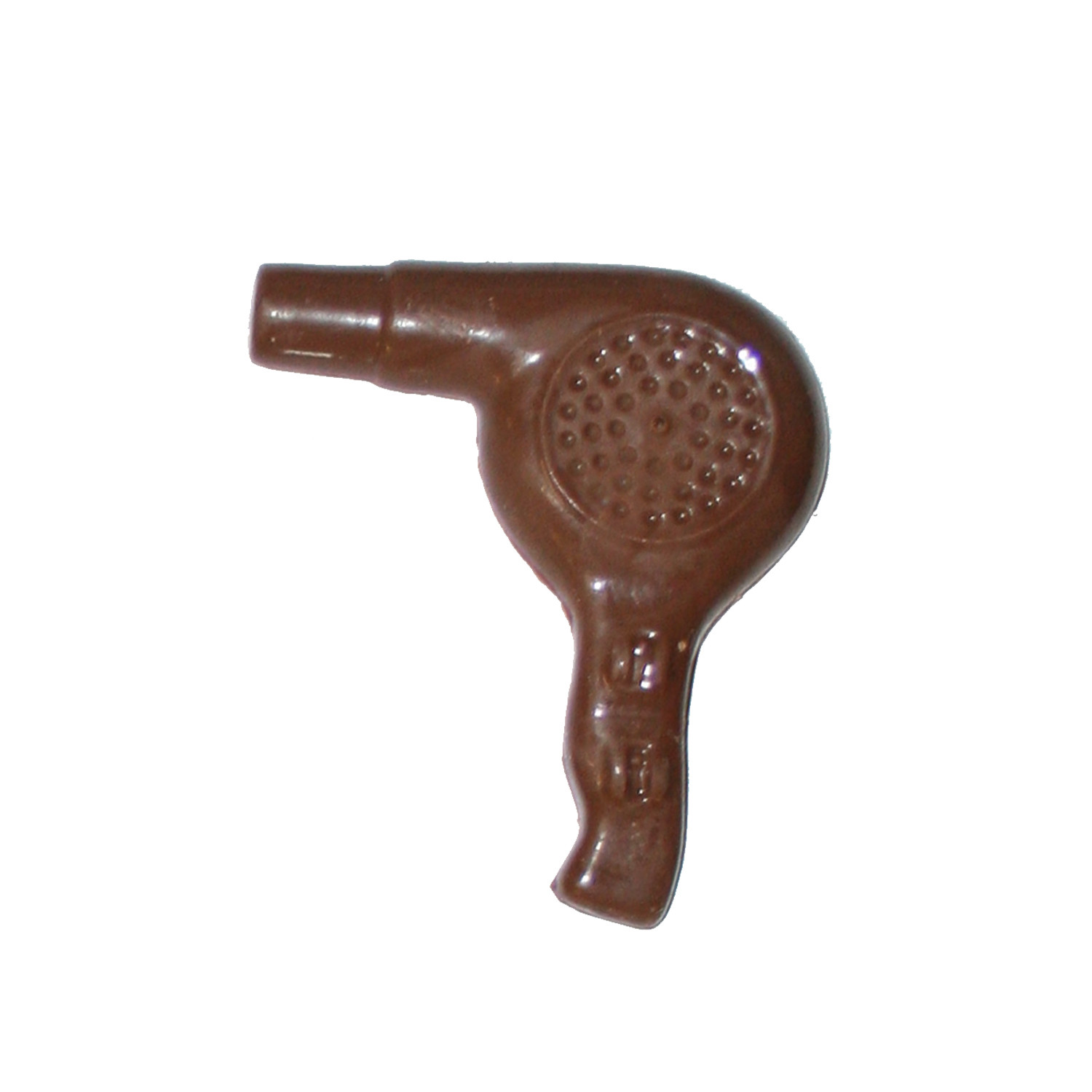 Chocolate Lollipops - Pollylops® - Hair Dryer