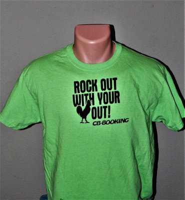 Rock Out w/ Cock Out  (available in variety colors &amp; sizes)