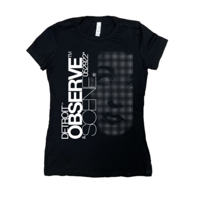 Observe/Scene 2022 Women's T-Shirt