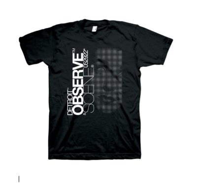 Observe/Scene 2022 Men's T-Shirt