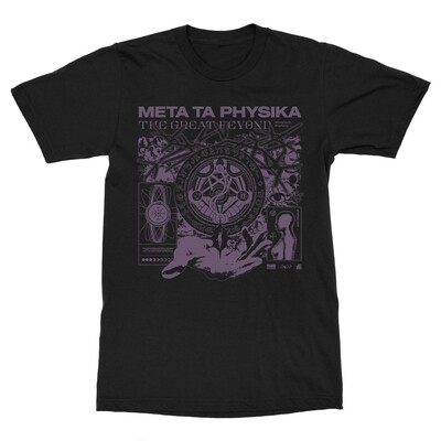 Meta Ta Physika 2022 Men's T-Shirt