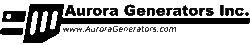 Aurora Generators Inc.