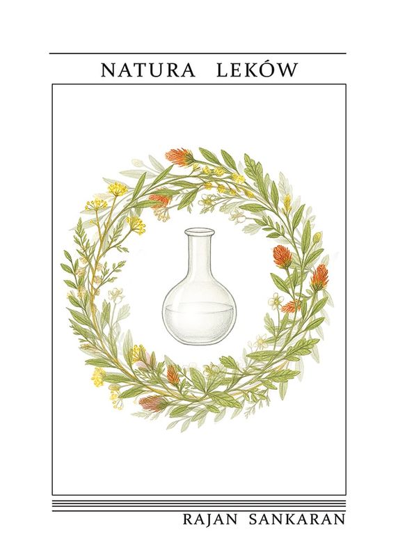 Natura leków - Sankaran R.