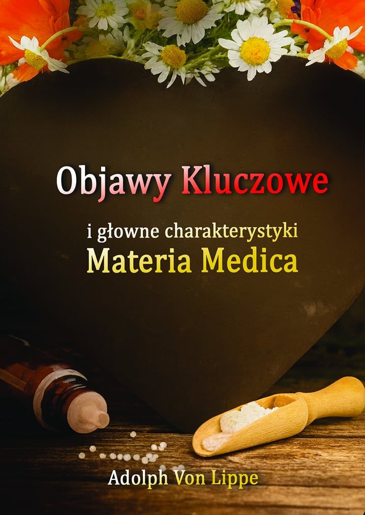 Objawy kluczowe - A. von Lippe