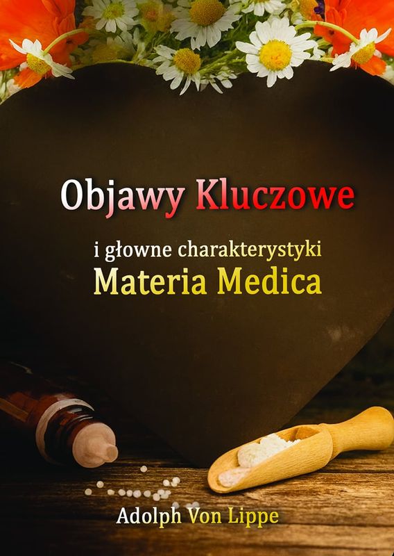 Objawy kluczowe - A. von Lippe