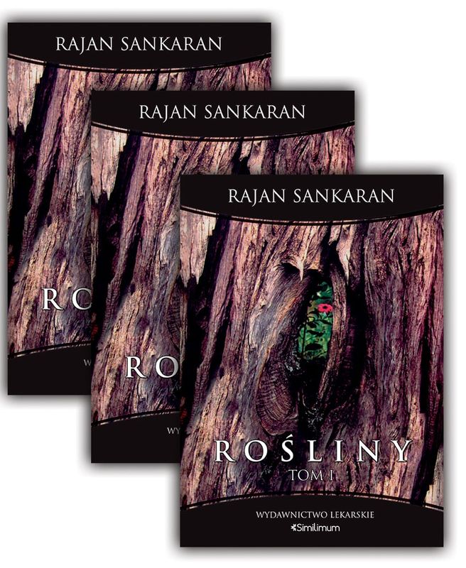 Rośliny - Rajan Sankaran