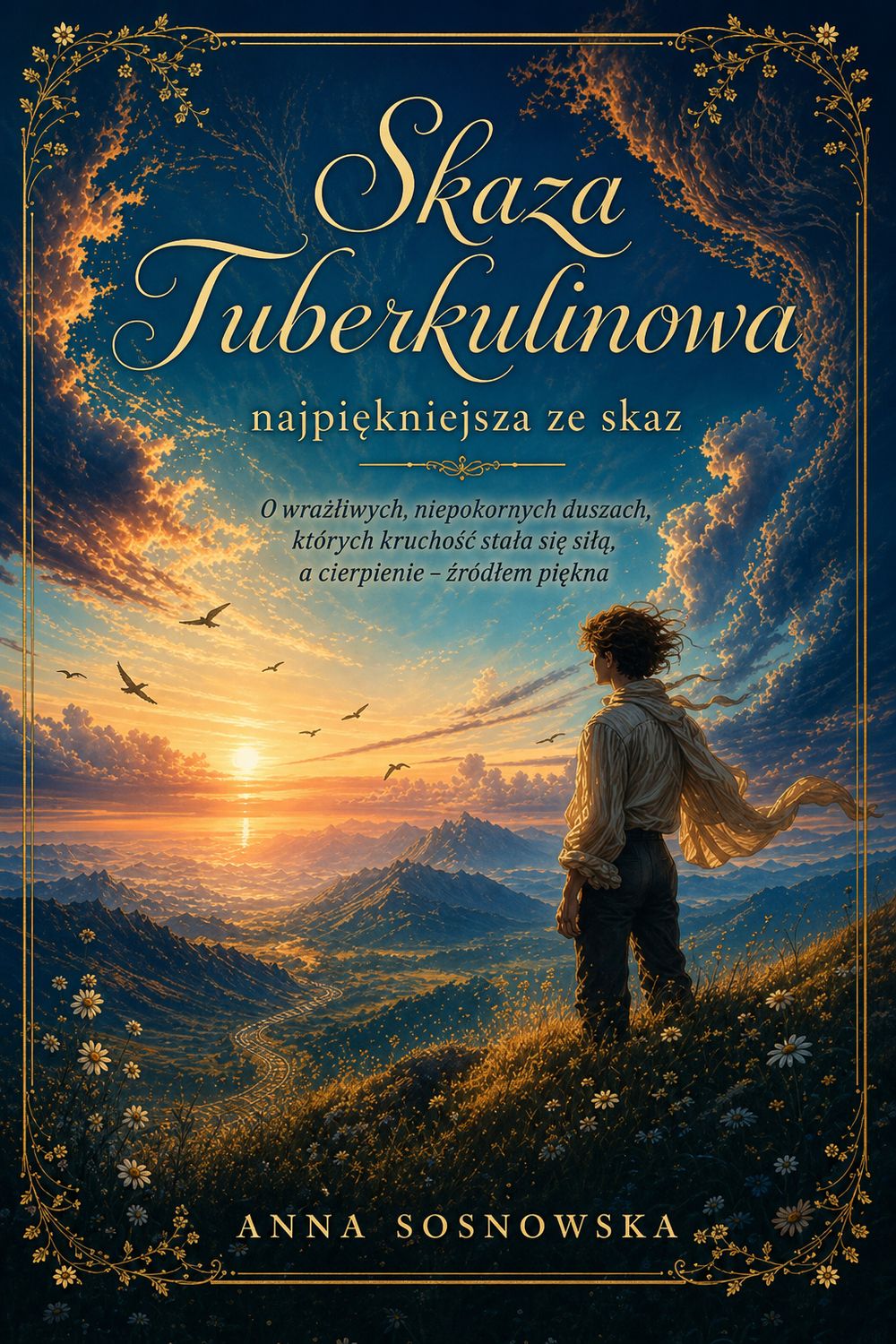 Skaza Tuberkulinowa - Anna Sosnowska