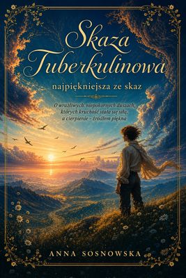 Skaza Tuberkulinowa - Anna Sosnowska