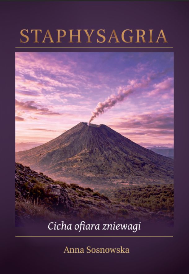 Staphysagria. Cicha ofiara zniewagi