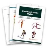 Straight Talk® Trainer License and Workshop Materials