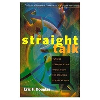 Straight Talk® Book: Understanding Communication Styles