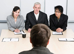 Typical vs. Behavior Based Interview (Podcast)